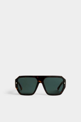 Gafas de sol con estampado Hype Havana