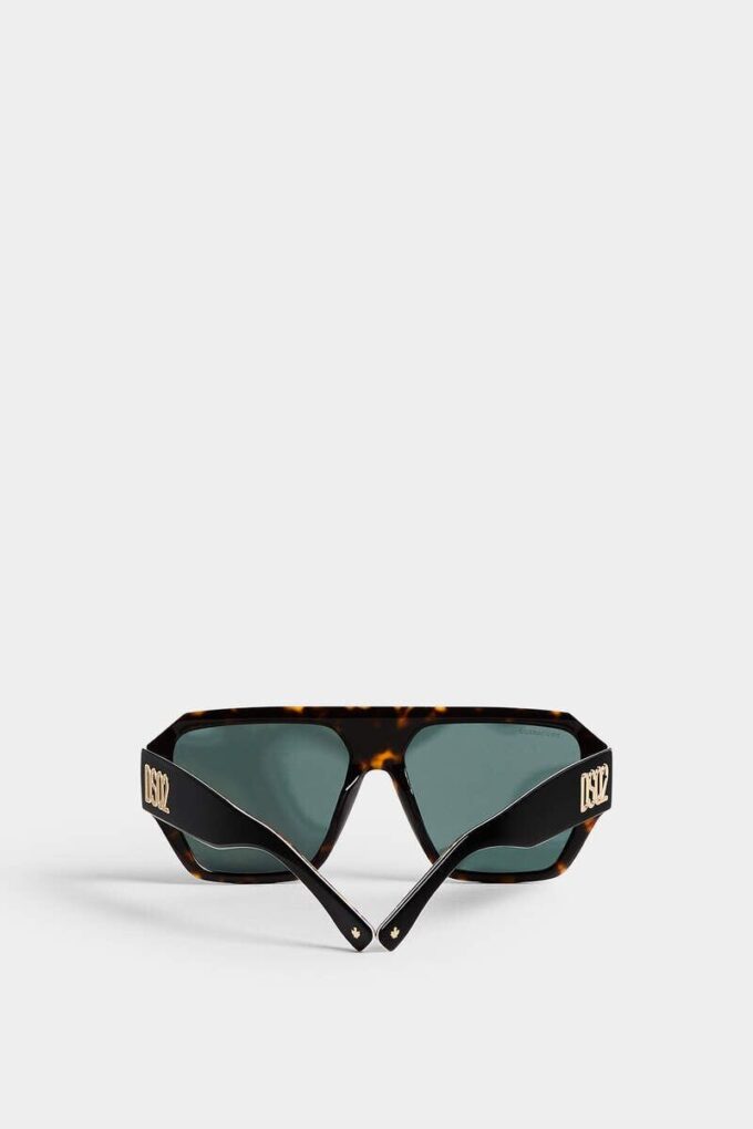Gafas de sol con estampado Hype Havana Gafas de sol con estampado Hype Havana
