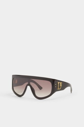 Gafas de sol Hype Black