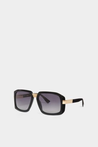 Gafas de sol Hype Black