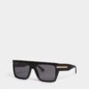 Gafas de sol Hype Black