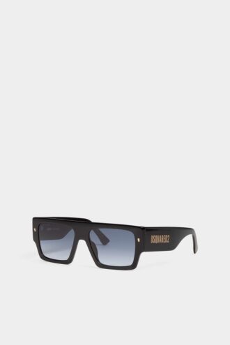 Gafas de sol Hype Black