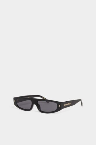 Gafas de sol Hype Black