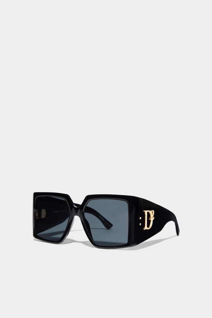 Gafas de sol Hype Black Gafas de sol Hype Black