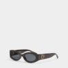 Gafas de sol Hype Black Gafas de sol Hype Black