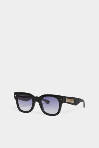 Gafas de sol Hype Black
