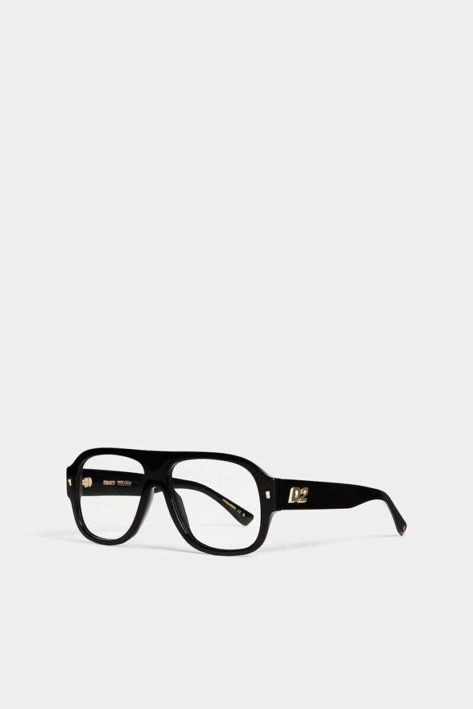 Gafas de sol Hype Black