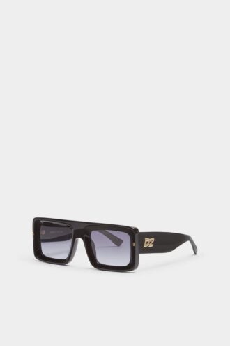 Gafas de sol Hype Black