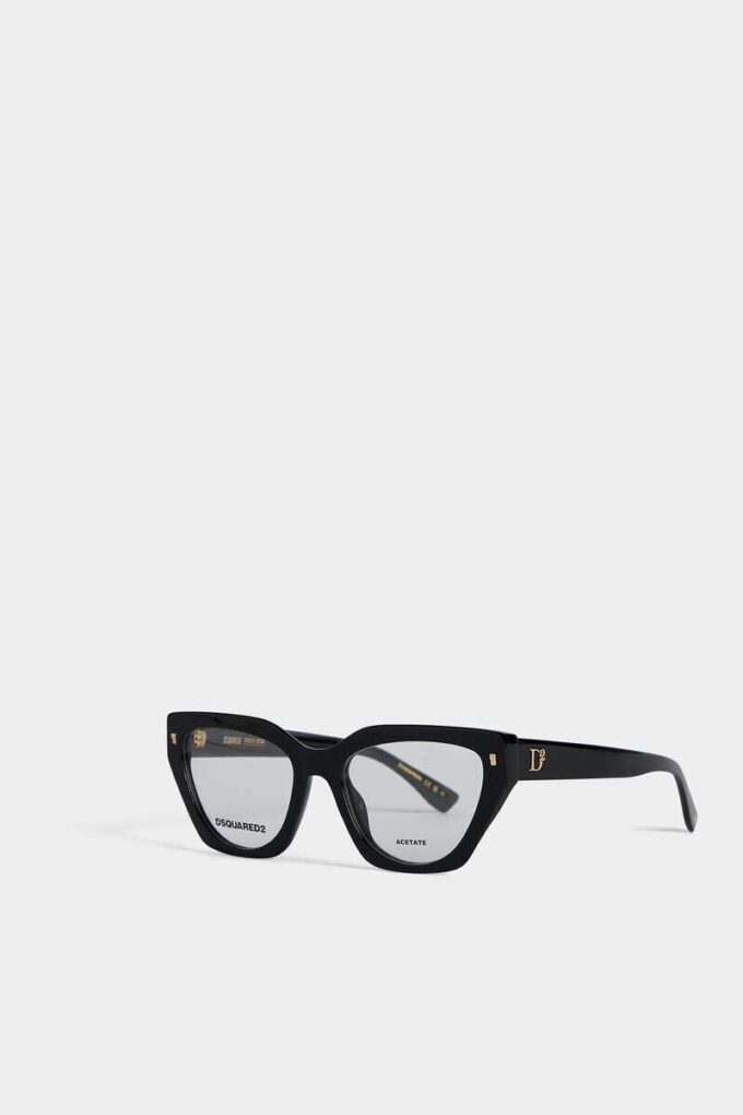 Gafas de sol Hype Black