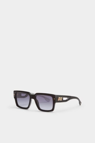 Gafas de sol Hype Black