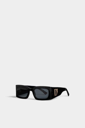 Gafas de sol Hype Black
