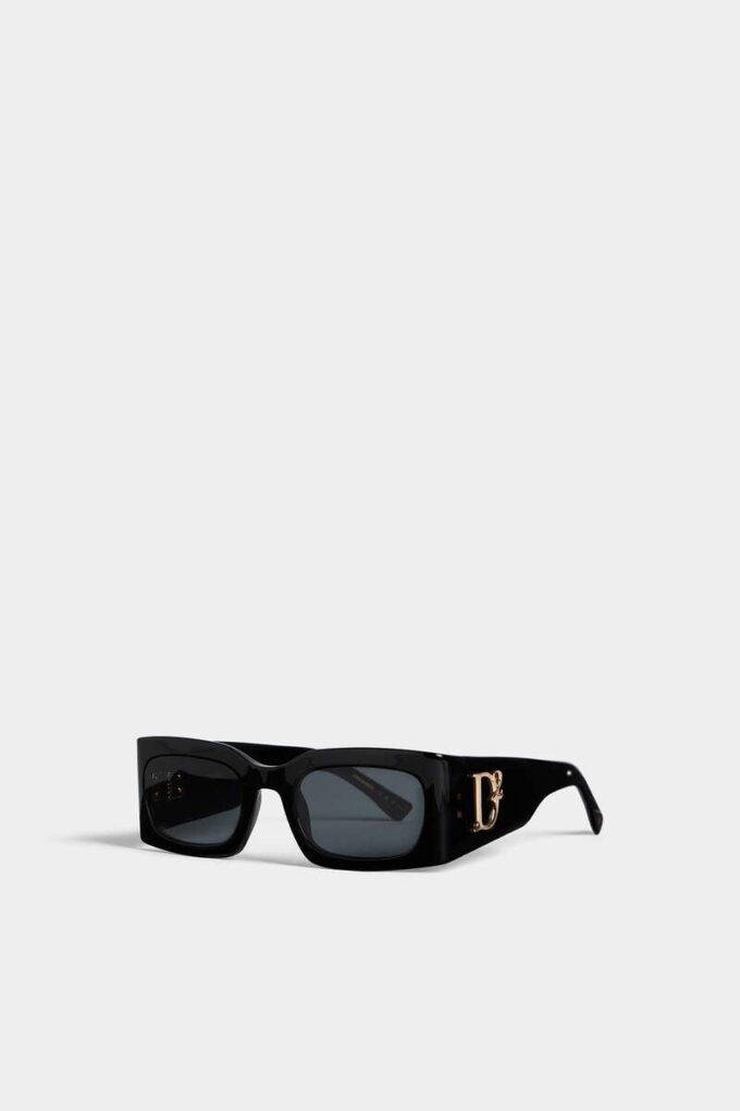 Gafas de sol Hype Black Gafas de sol Hype Black