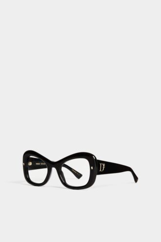 Gafas de sol Hype Black