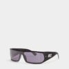 Gafas de sol Hype Black
