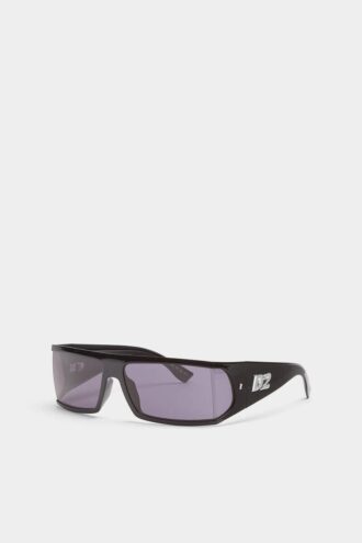 Gafas de sol Hype Black