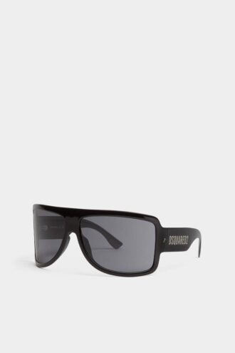 Gafas de sol Hype Black