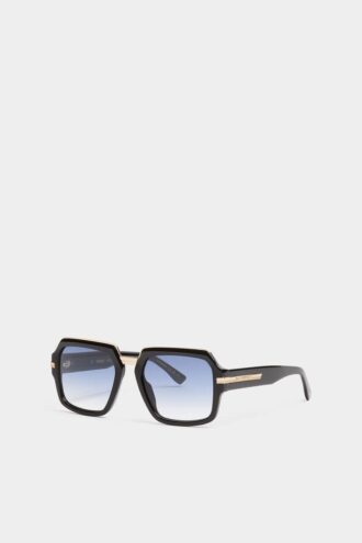 Gafas de sol Hype Black