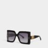 Gafas de sol Hype Black Gafas de sol Hype Black