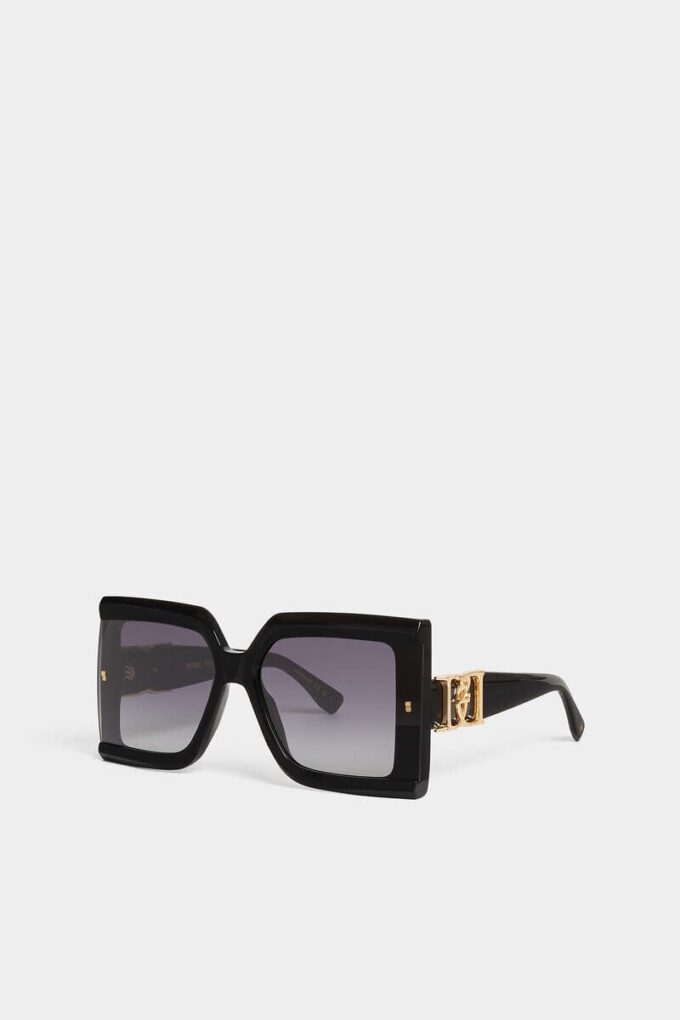 Gafas de sol Hype Black Gafas de sol Hype Black