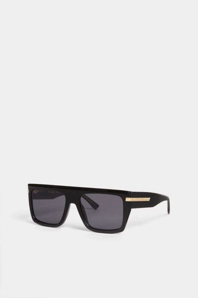 Gafas de sol Hype Black