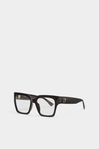 Gafas de sol Hype Black