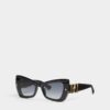 Gafas de sol Hype Black Gafas de sol Hype Black