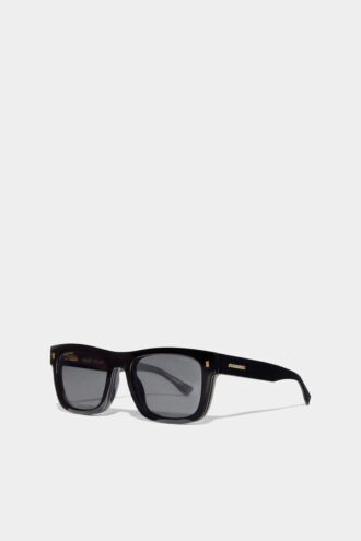 Gafas de sol Hype Black