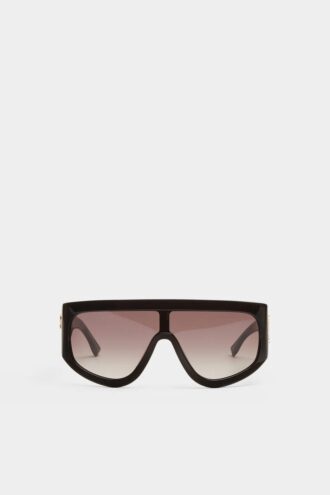 Gafas de sol Hype Black
