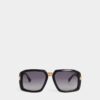 Gafas de sol Hype Black Gafas de sol Hype Black