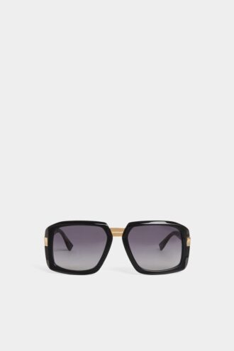 Gafas de sol Hype Black