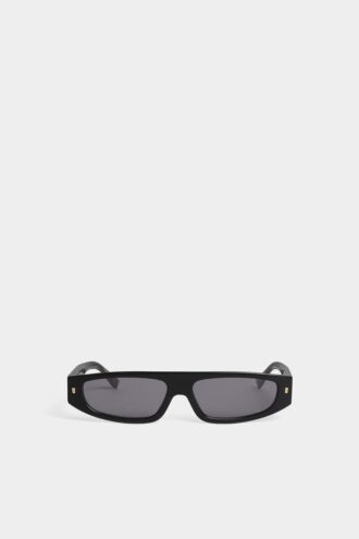 Gafas de sol Hype Black