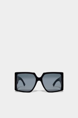 Gafas de sol Hype Black