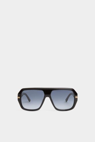 Gafas de sol Hype Black