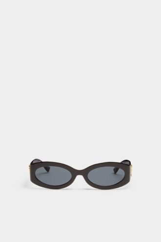 Gafas de sol Hype Black