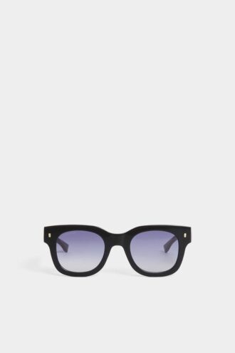 Gafas de sol Hype Black