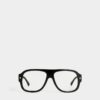 Gafas de sol Hype Black