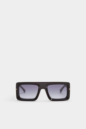 Gafas de sol Hype Black