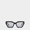 Gafas de sol Hype Black