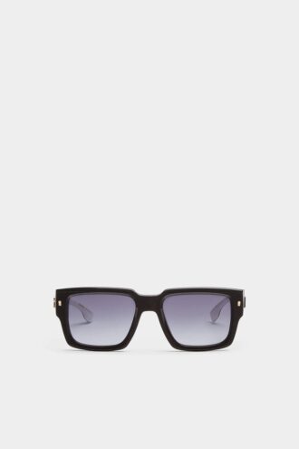 Gafas de sol Hype Black