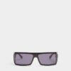Gafas de sol Hype Black
