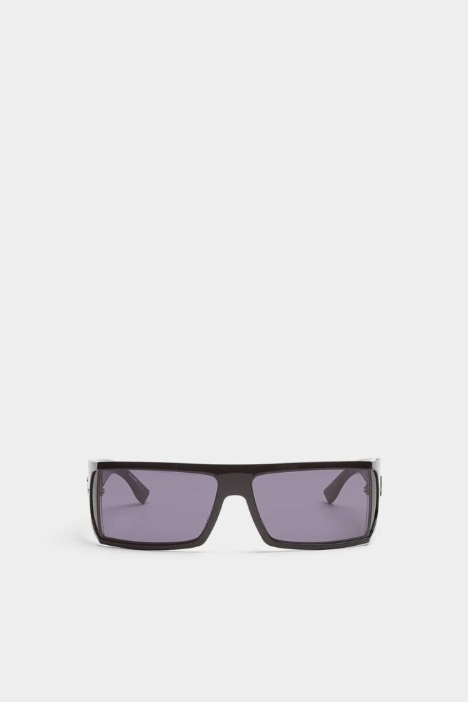 Gafas de sol Hype Black