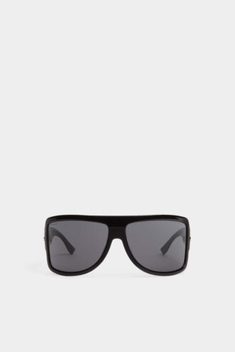 Gafas de sol Hype Black