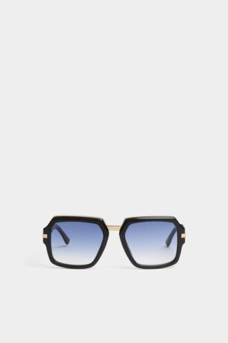 Gafas de sol Hype Black