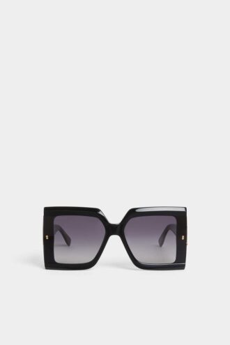 Gafas de sol Hype Black