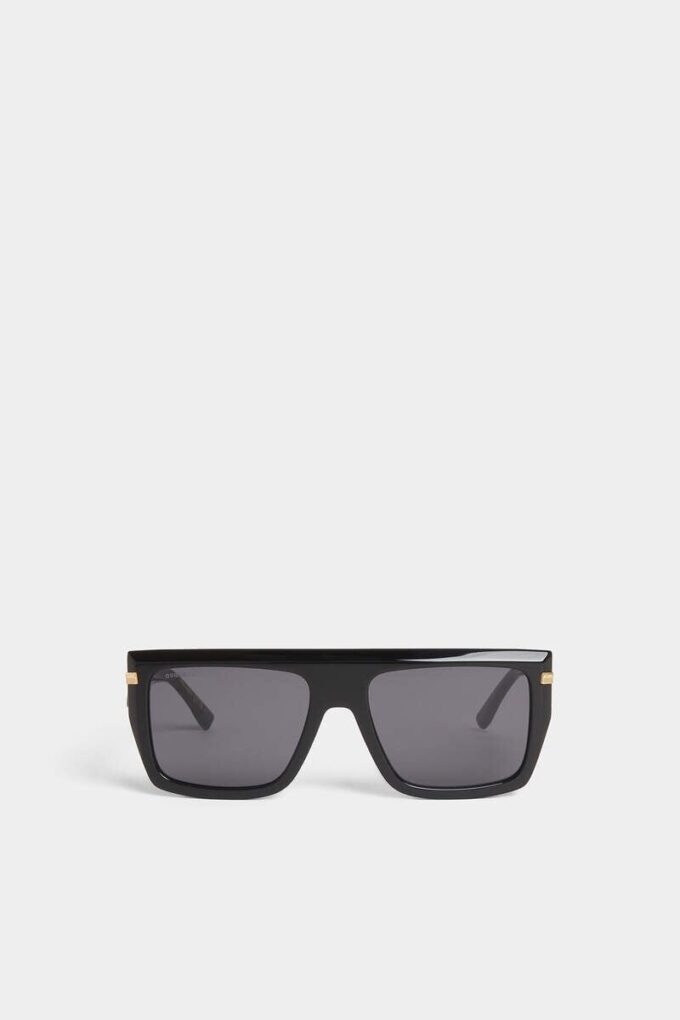 Gafas de sol Hype Black