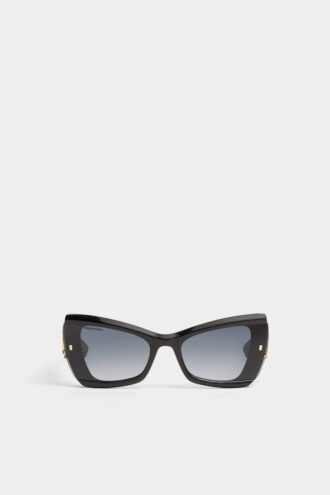 Gafas de sol Hype Black