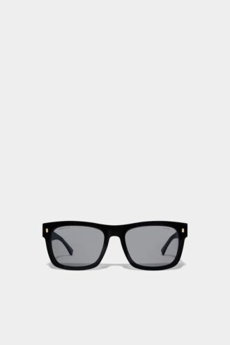 Gafas de sol Hype Black