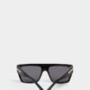 Gafas de sol Hype Black