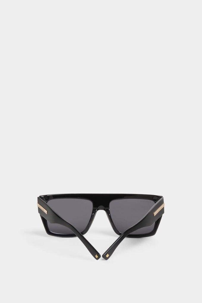 Gafas de sol Hype Black
