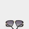 Gafas de sol Hype Black Gafas de sol Hype Black